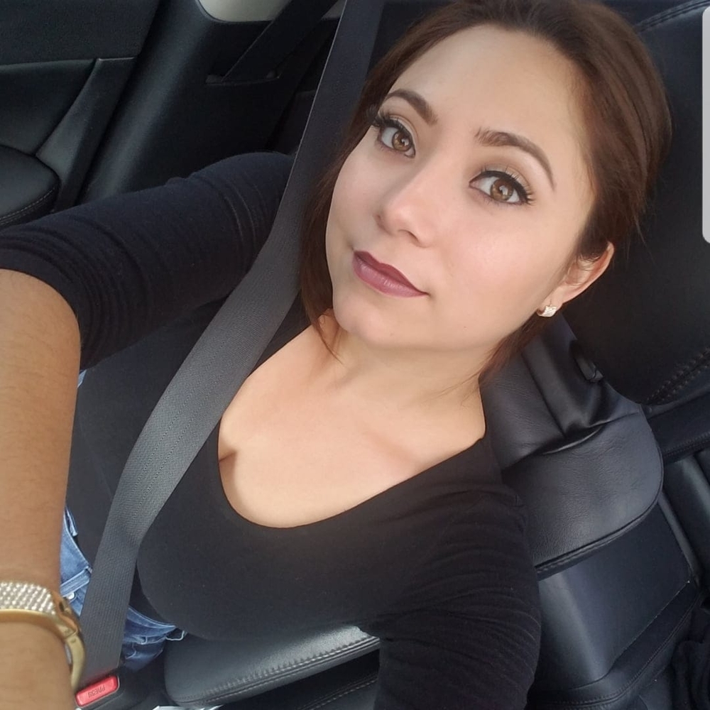 Meet your Posher, Ladyn